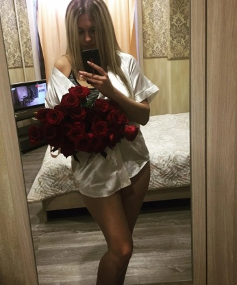 Анкета проститутки Екатерина - Фото, г. Любомль, 24 года, №12452