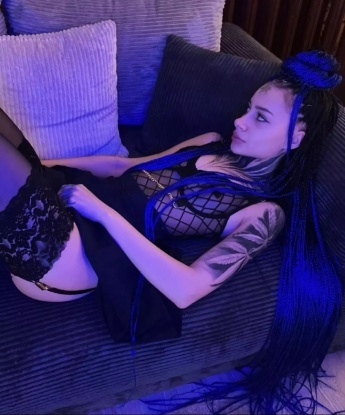 Анкета проститутки Валерия - Фото, г. Любомль, 18 лет, №2032