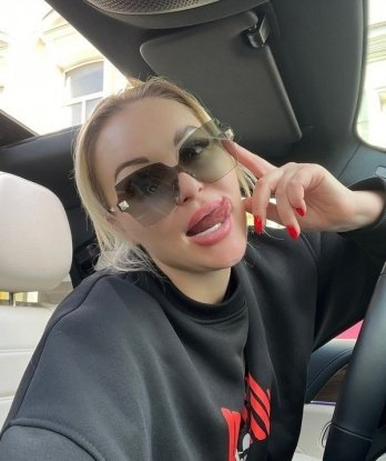 Анкета проститутки Татьяна - Фото, г. Любомль, 28 лет, №9621